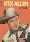Rex Allen Comics #2 Comic Books - Covers, Scans, Photos in Rex Allen Comics Comic Books - Covers, Scans, Gallery